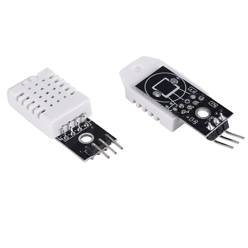 3Pack for for Temperature and Humidity Sensor Module with4194