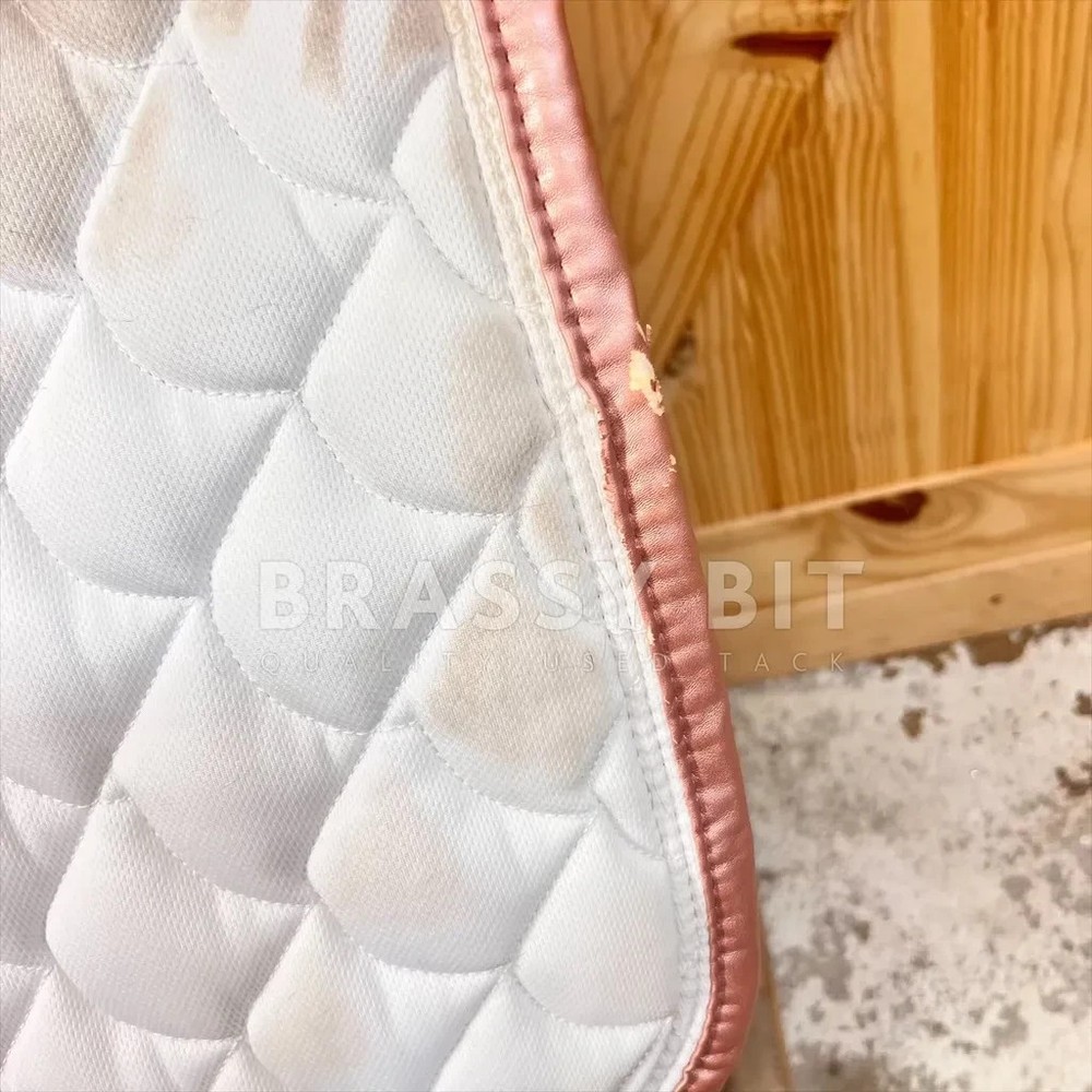 HKM AP English Saddle Pad