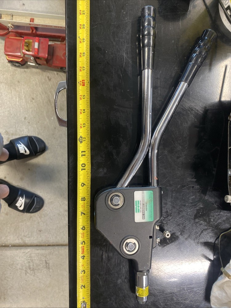 MARSON 39031 Riveting Tool 4Y128