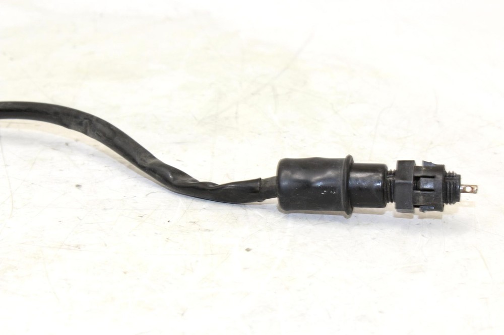 21 Kawasaki Ninja 400 Sensor