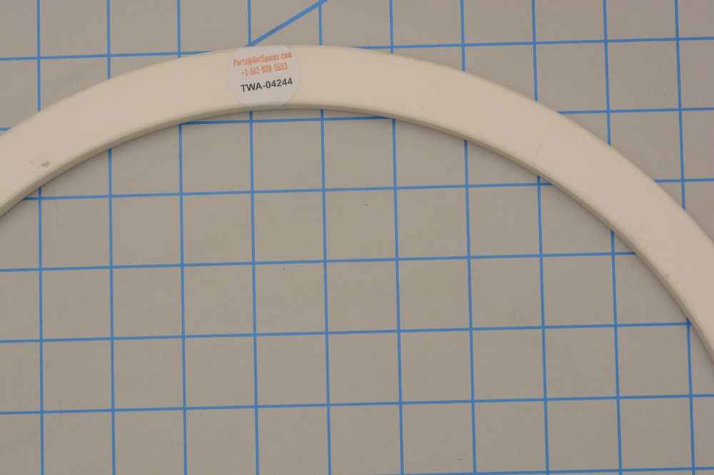 0020-21462 / INSULATOR SOURCE 11.30" / APPLIED MATERIALS AMAT