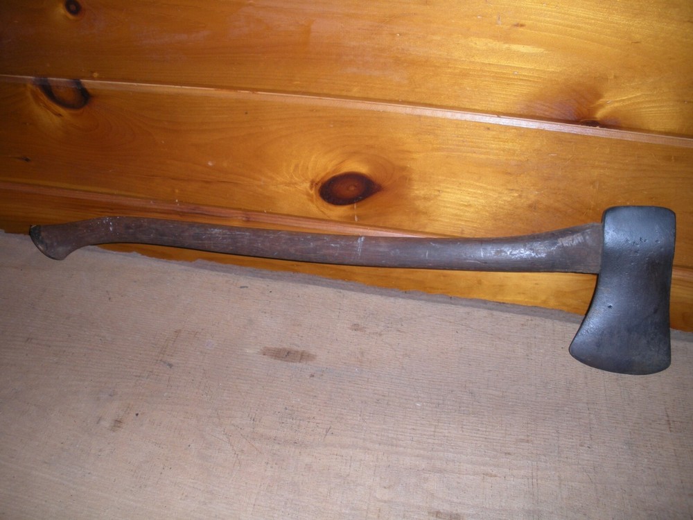 Vintage CRAFTSMAN 5 LB. Single Bit Axe