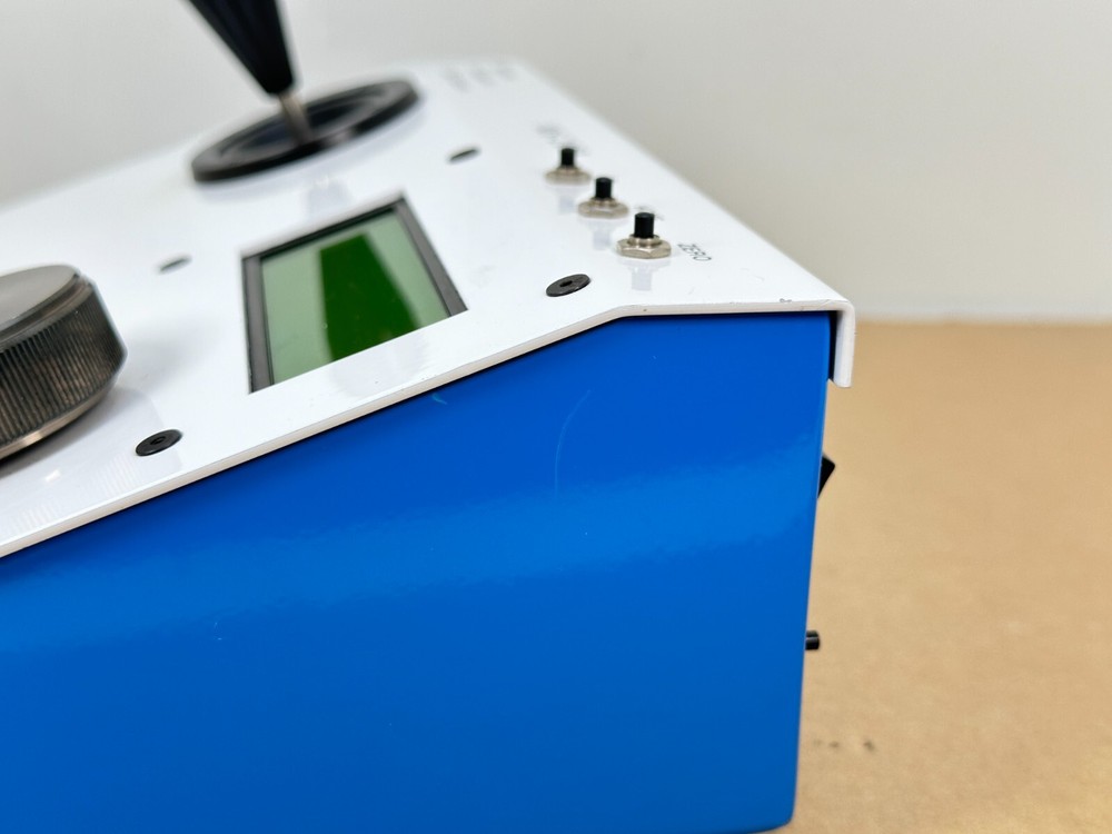 ASI MS-2000 Multi-Axis XYZ Stage Controller for Microscopy