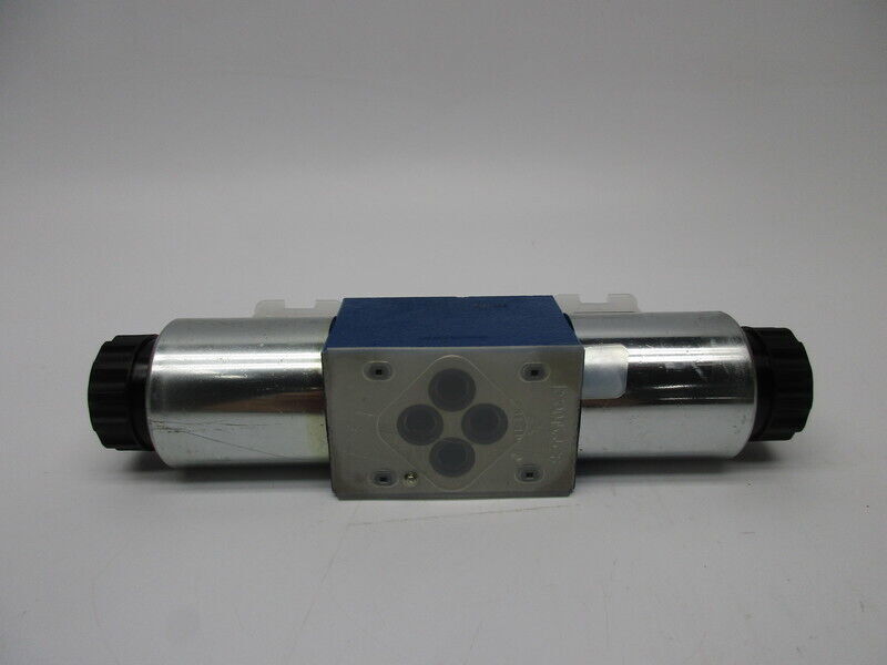 REXROTH 4WE6J62/EG24N9K4