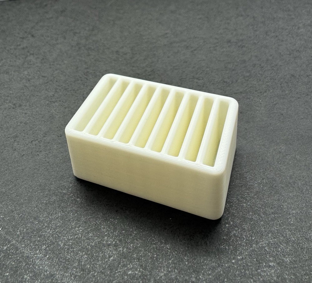 SD Card Holder / Organizer