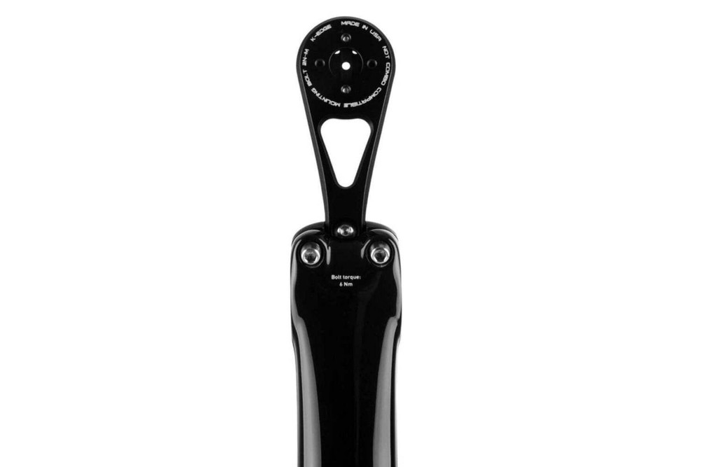 ENVE K-Edge SES Aero Stem Computer Mount Kit