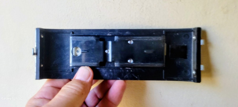 Universal Stere-All Stereo 35mm 3D Camera - UNTESTED AS IS