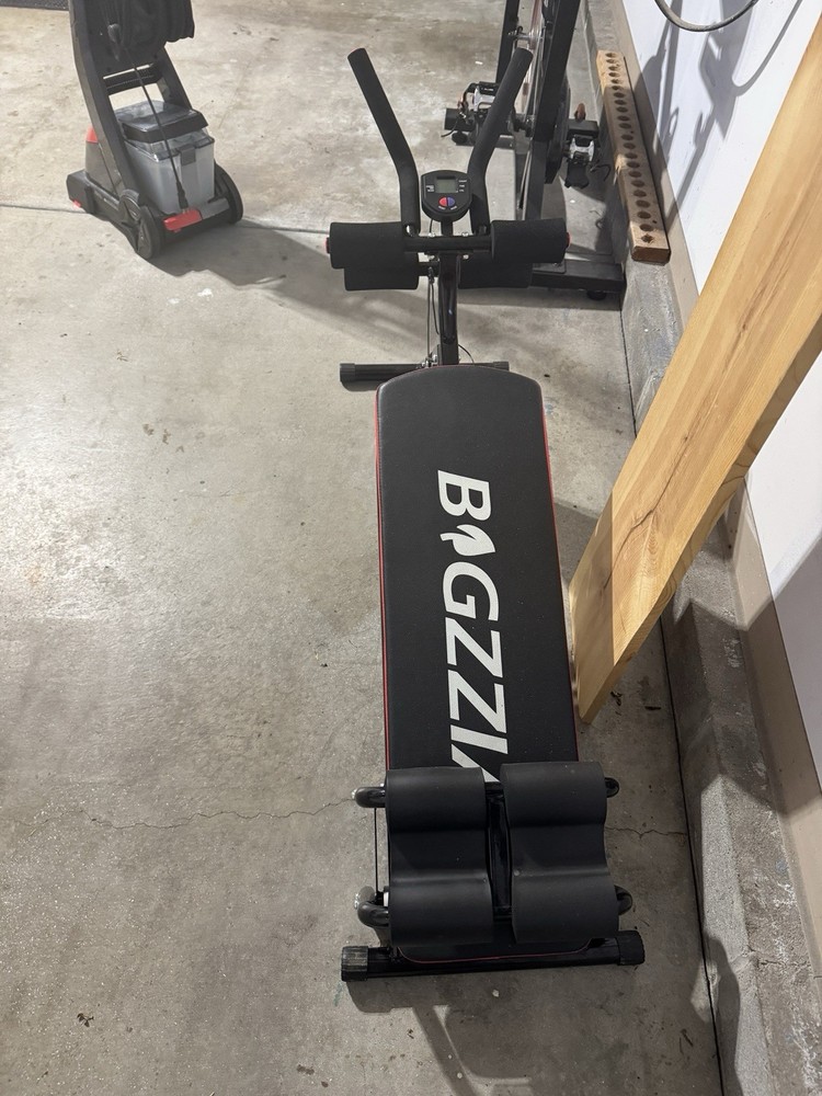 Ab Roller In Great Condition