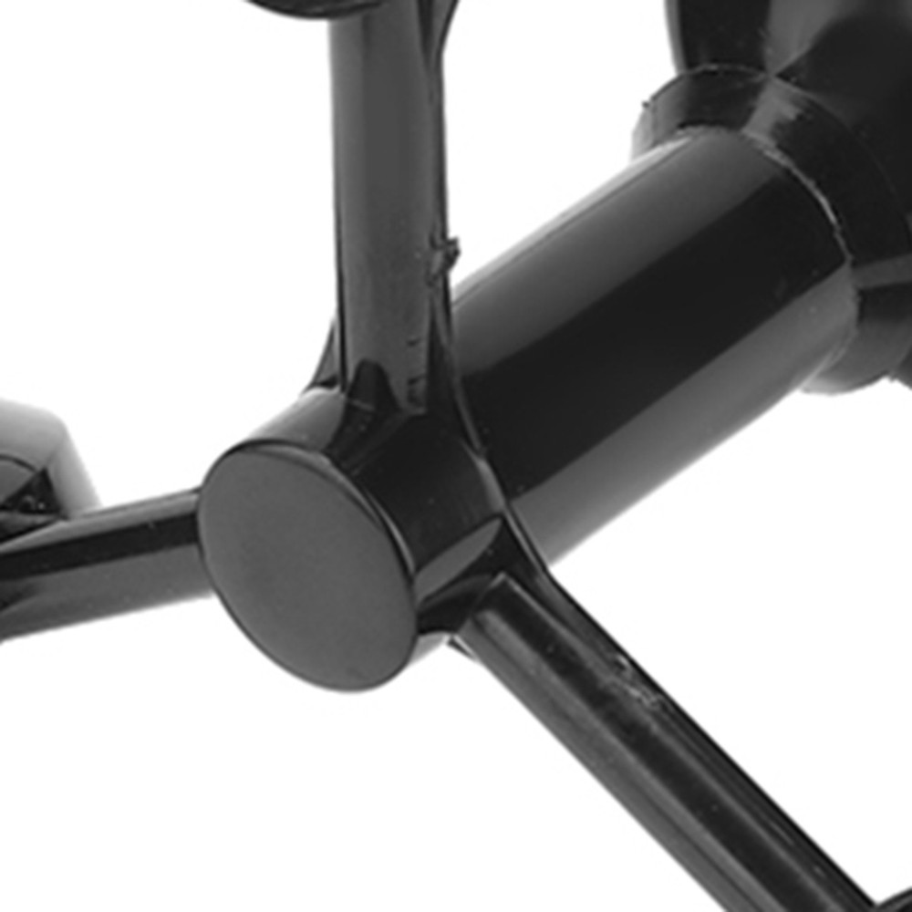 Environment Anemometer Output Pulse Type Three Cups Wind Speed Sensor