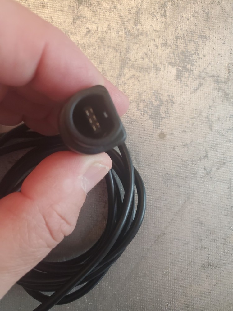 Nintendo GameCube Wii 6ft Extension Cord Controller Cable