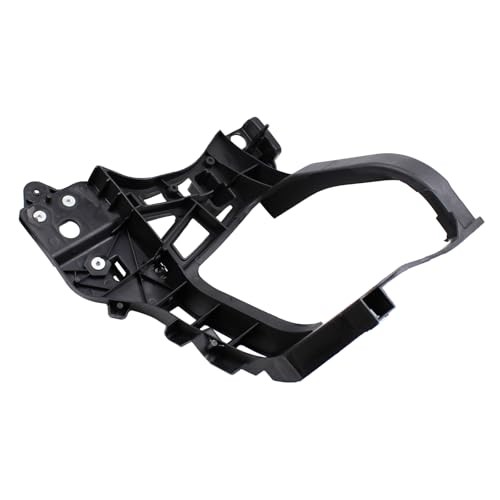 Front Passenger Side Radiator Support Headlight Mount Bracket for Ram 1500