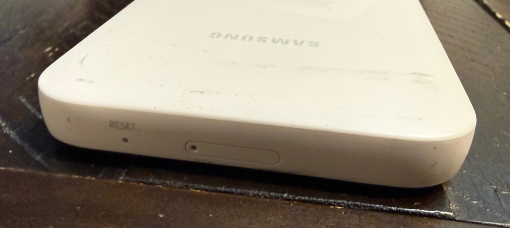 Samsung EXYNOS 5G MODEM 5100