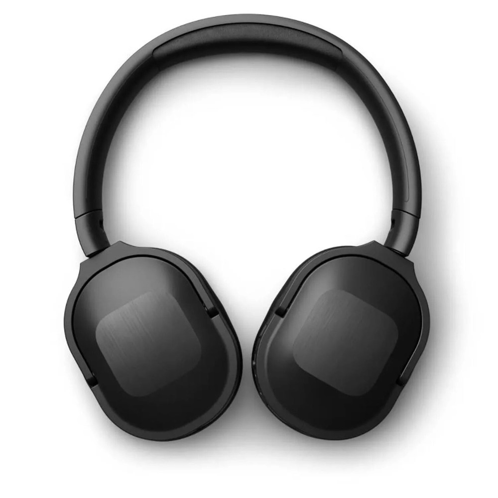 Philips TAPH805BK Wireless Bluetooth Active Noise Canceling Headphones - Black