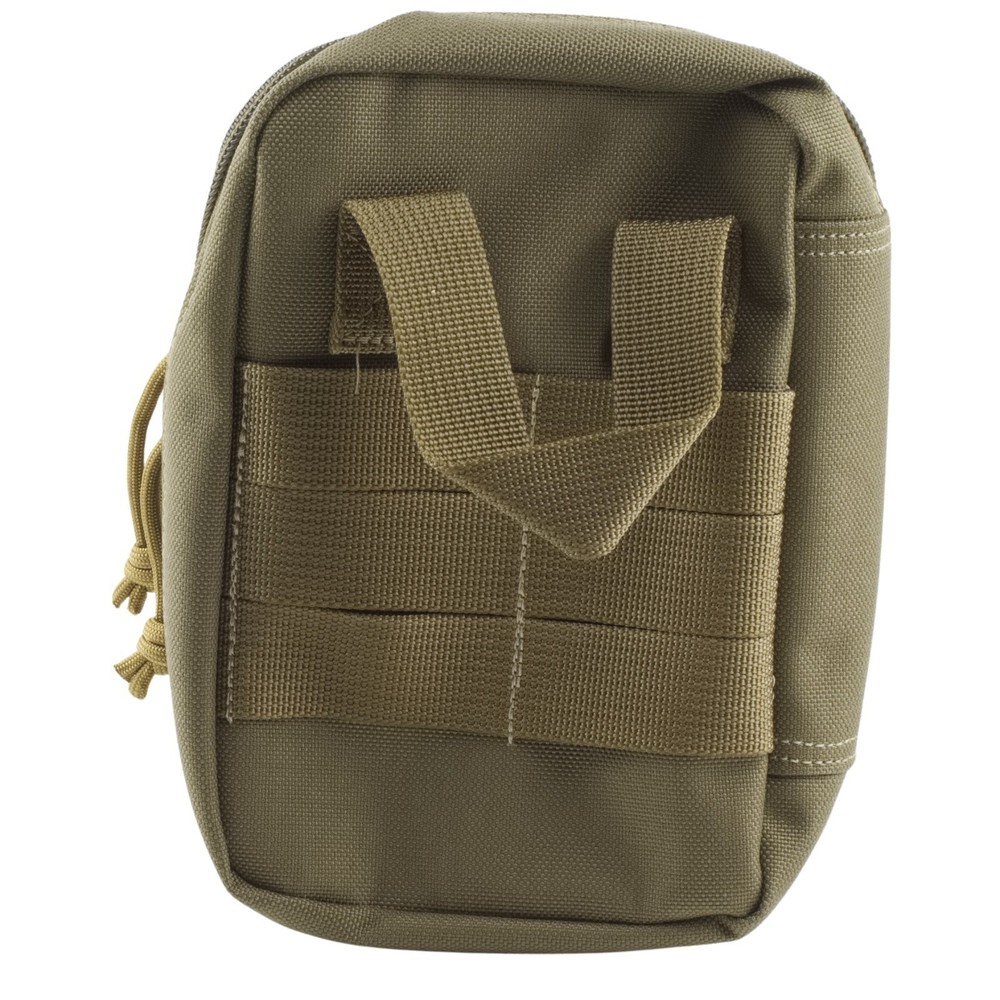 Maxpedition Fatty Pocket Organizer Khaki Compact Bag