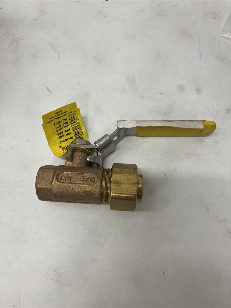 Apollo 70-302-21    (3/8”)