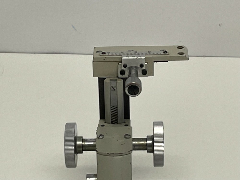 Narishige Micromanipulator Microscope Part
