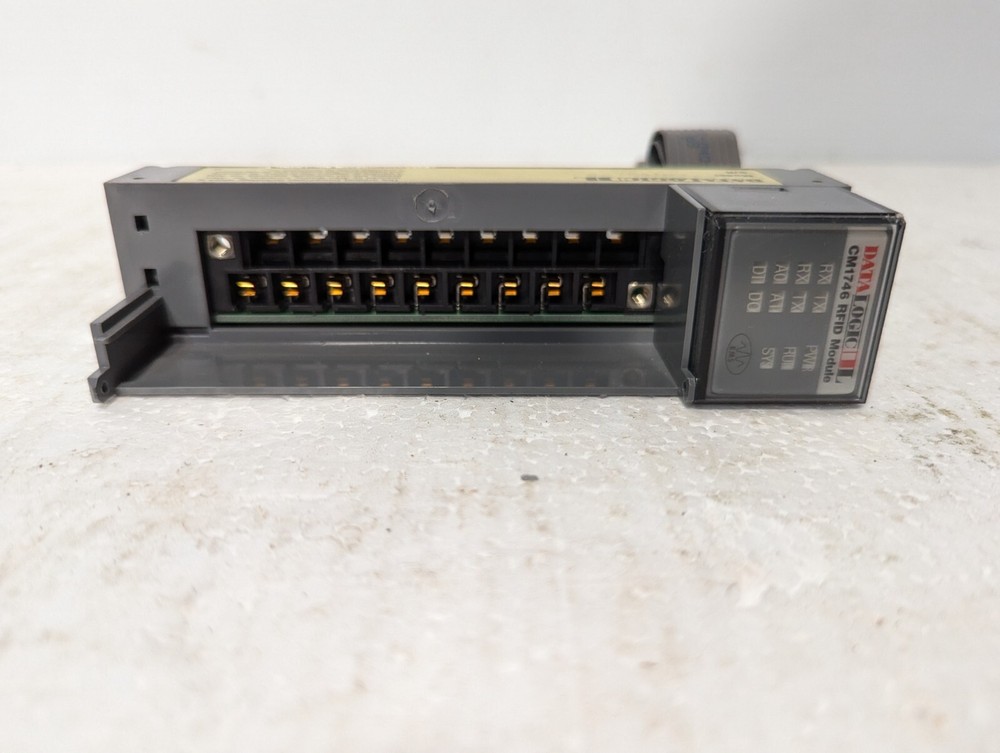 Datalogic CM1746 RFID module as pictured and Returns