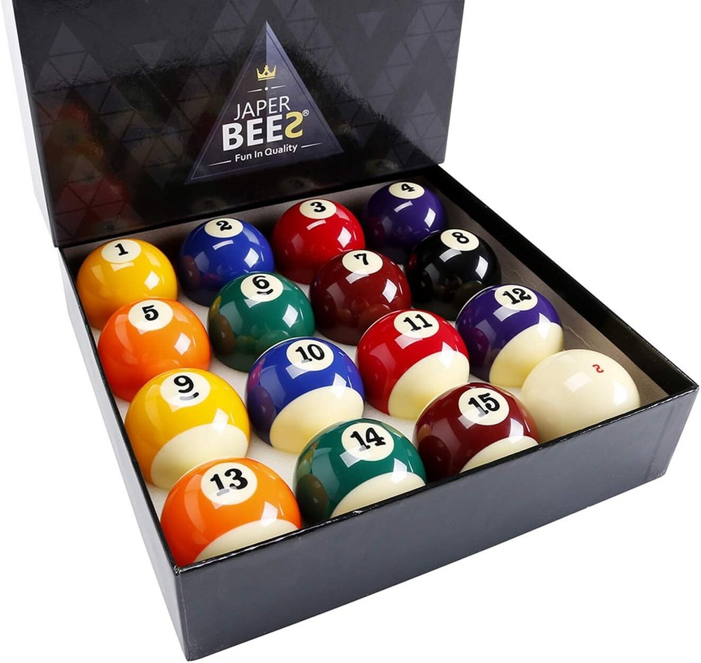 Billiard Balls Pool Balls Billiard Set