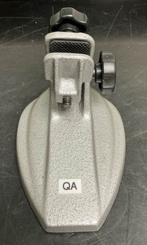 Lot of 3 Micrometer Holders