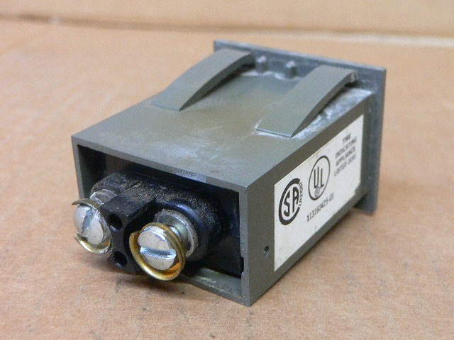 Redington Sr21-7717 Panel Mount Counter