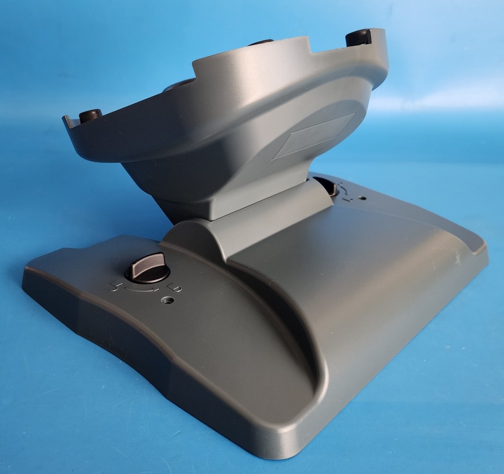 ORACLE Micros Workstation 5 Table Stand- 400825-001 with Cables