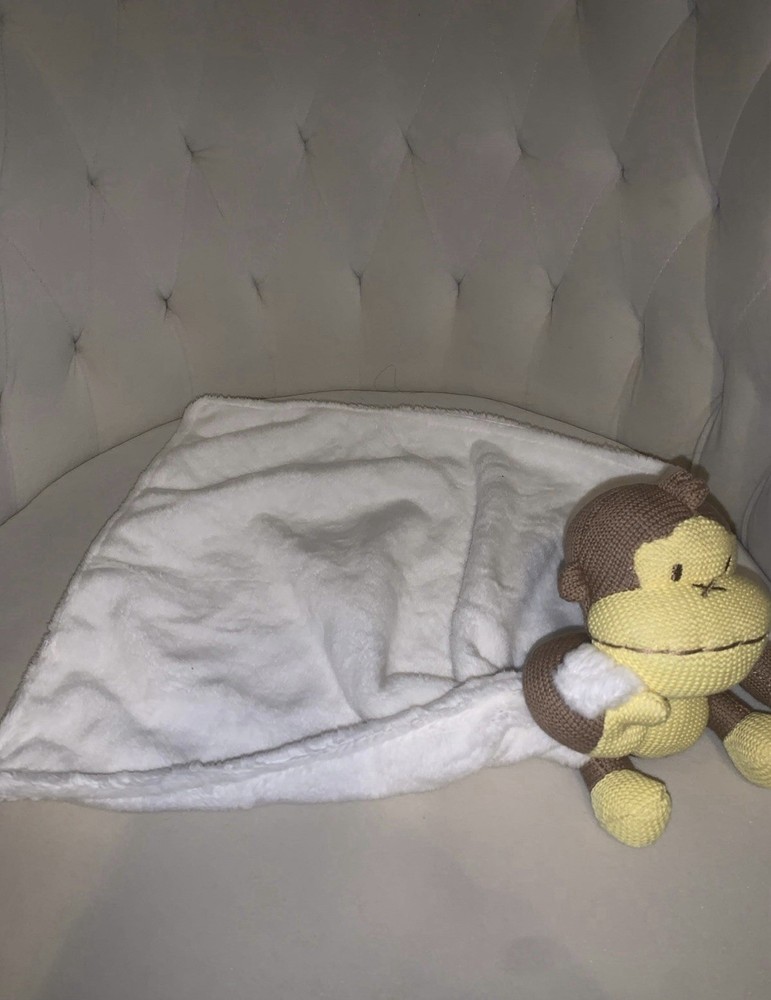 Sun Bum Baby Blanket