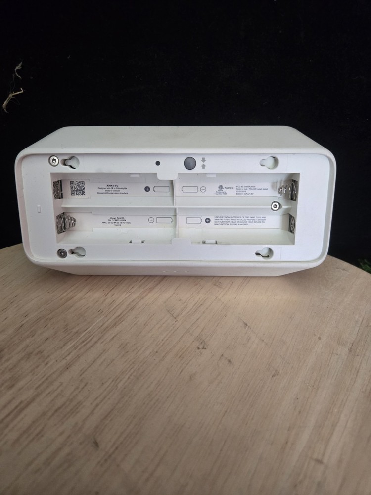 XFINITY COMCAST Security Alarm XHK1-TC KEYPAD ONLY