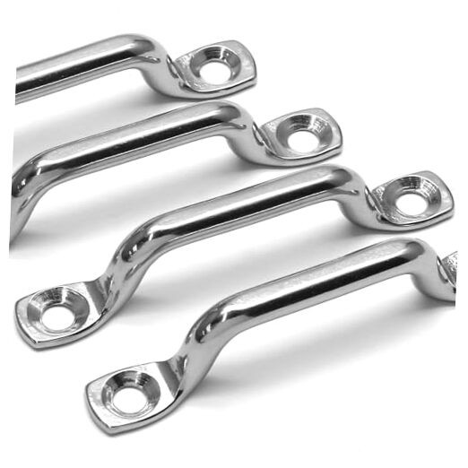 Cooler Tie Down Kit 4 Pads