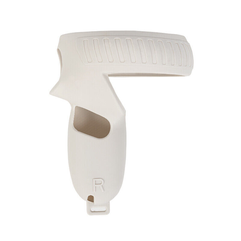 For Oculus Quest 2 VR Silicone Controller Grip Protective Case Handle Cover Kit