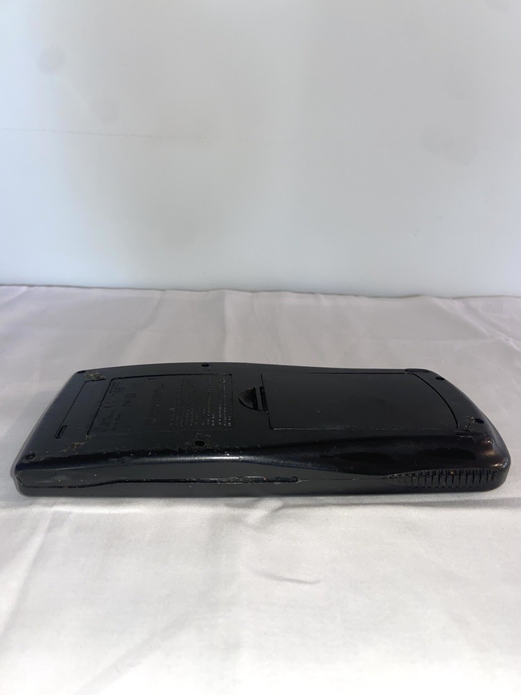 Texas Instruments TI-83 Plus Graphing Calculator Without Cover Tested Working