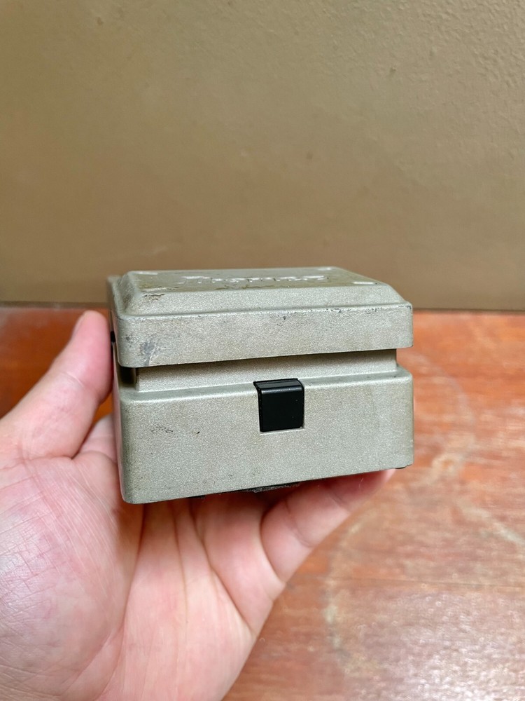 Ibanez PM7 Phase Modulator