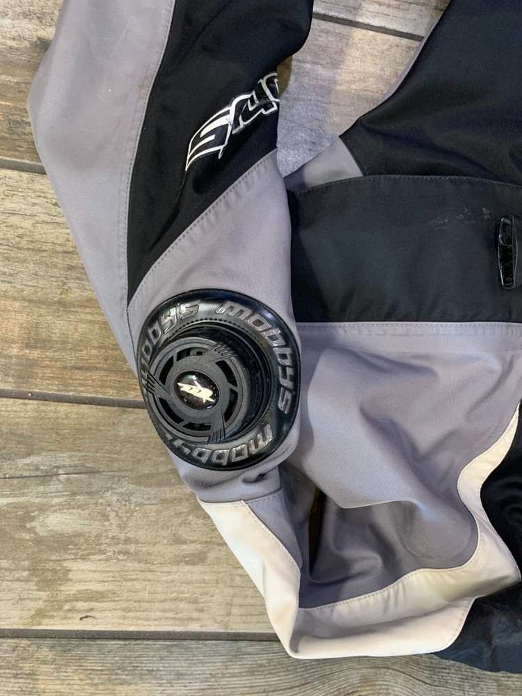 Mobby's Drysuit with Boots
