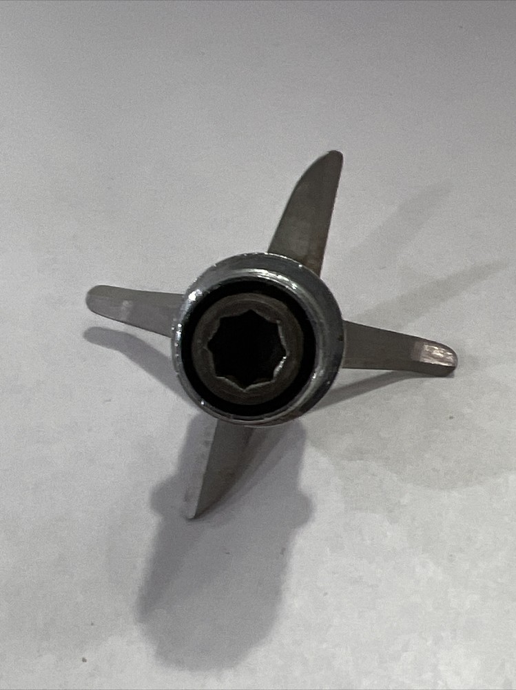 For Waring Blade Cutting Blender Assembly 503077