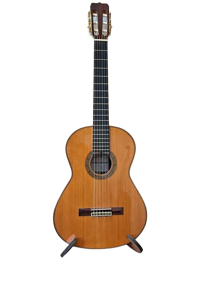 Ramirez 125 Años Classical Guitar