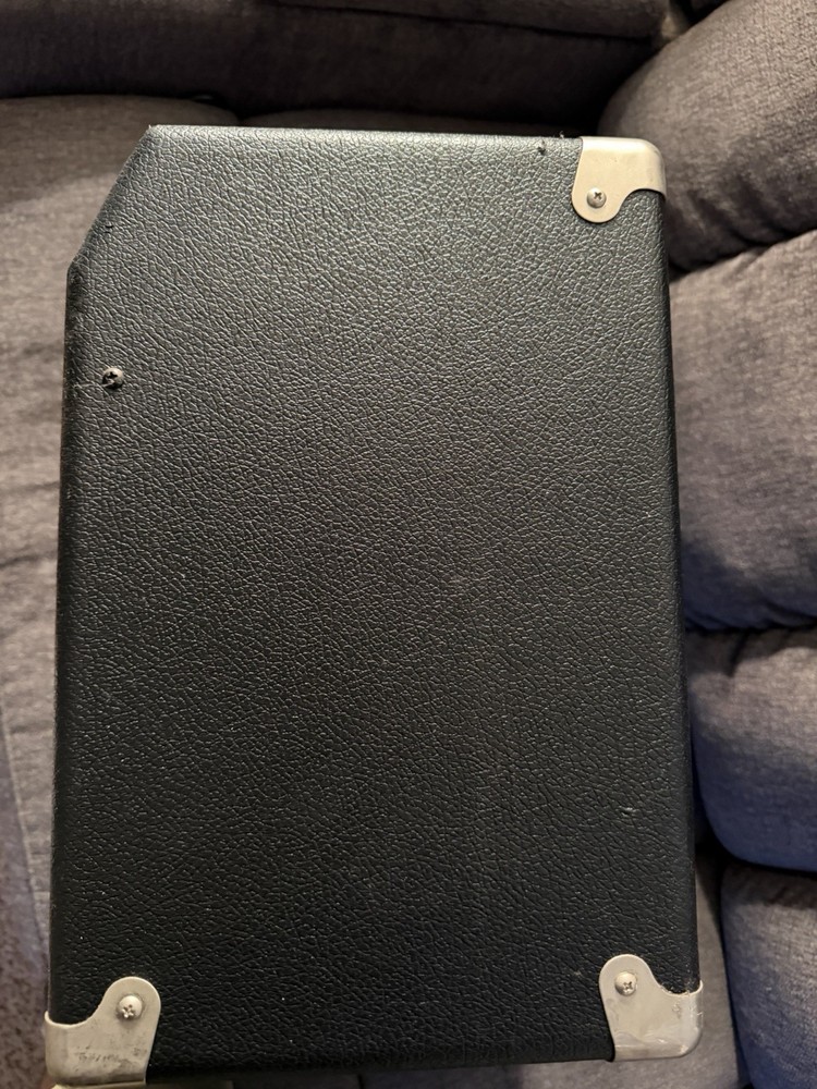 Fender Frontman 15B Guitar Amplifier PR497