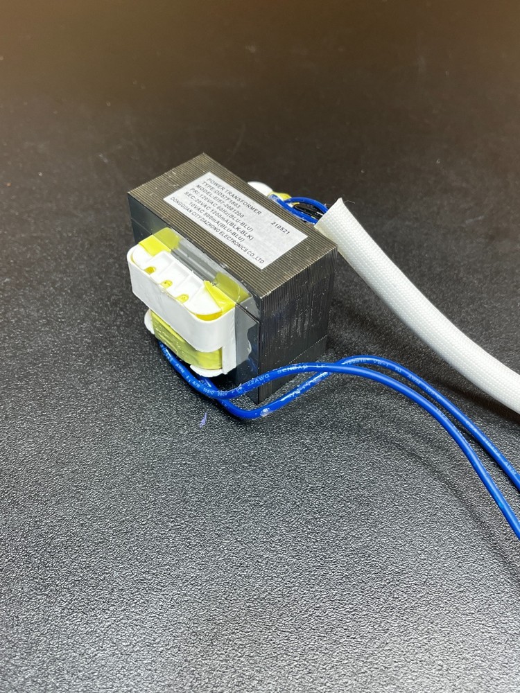 Café Affetto Automatic Espresso Coffee Power Transformer-Replacement Part