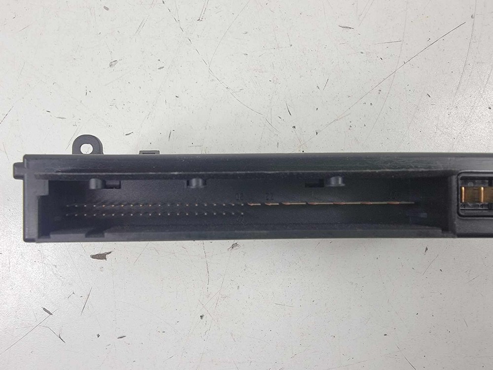 08-13 BMW E90 E92 E93 M3 OEM Body Control Module BCU BCM