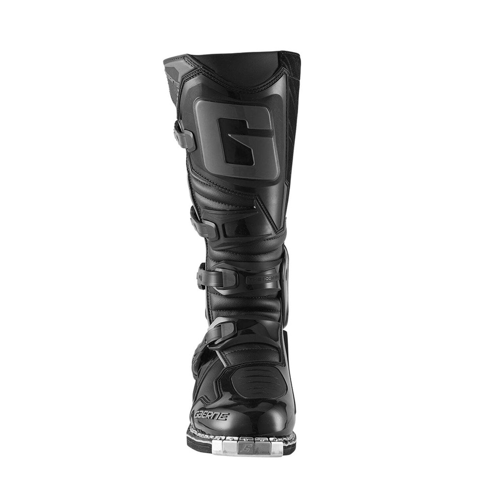 Fastback Endurance Boots Midnight Sz 12