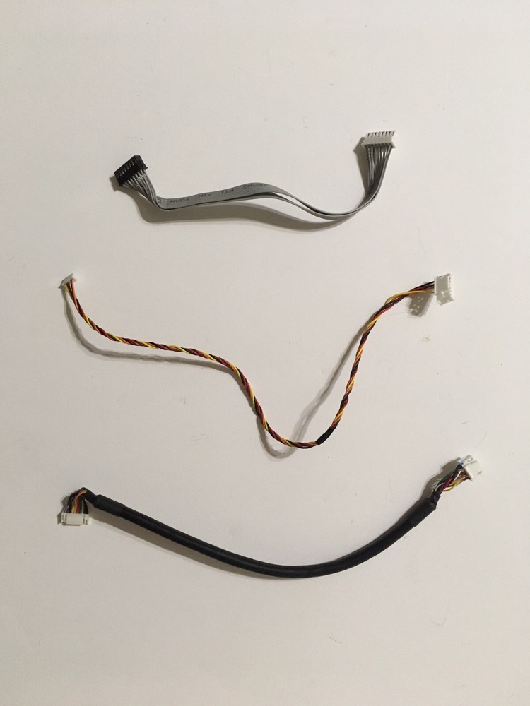 ONN 100012584 RIBBON/WIRE BUNDLE