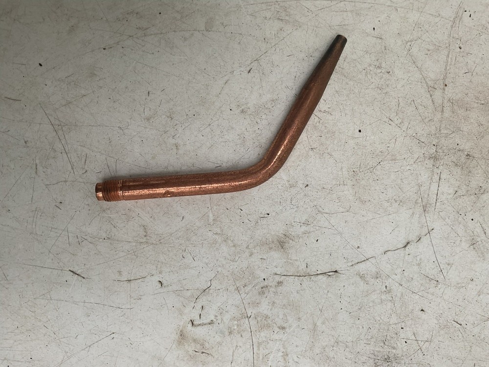 Harris Welding Brazing Torch Tip #5