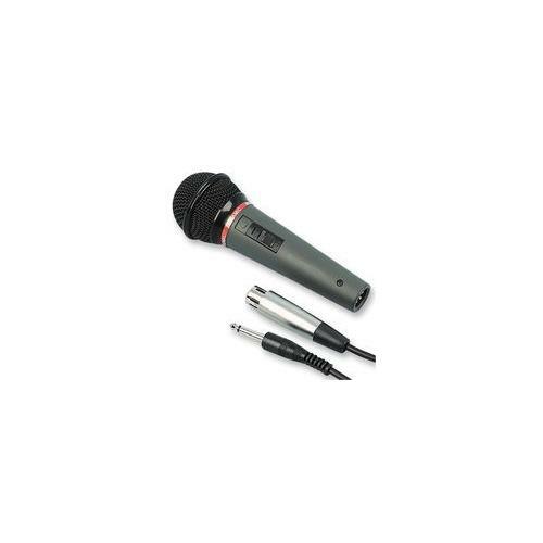 RT02253 PULSE DM-520 Dynamic Vocal Microphone