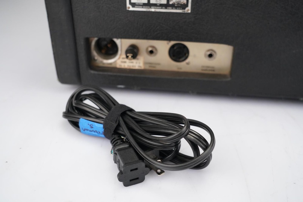 Cordovox Freeman String Symphonizer CSS Keyboard #57577