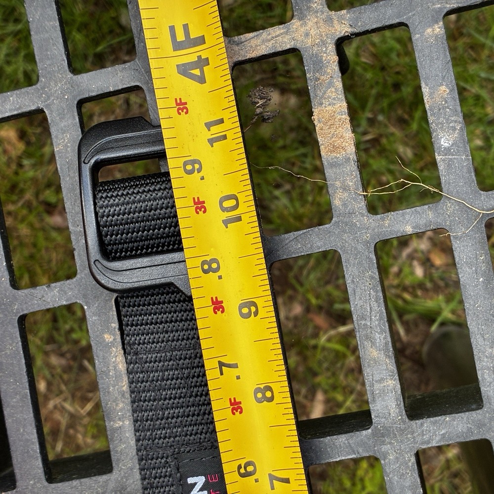 Mission Elite Tactical Gun Belt