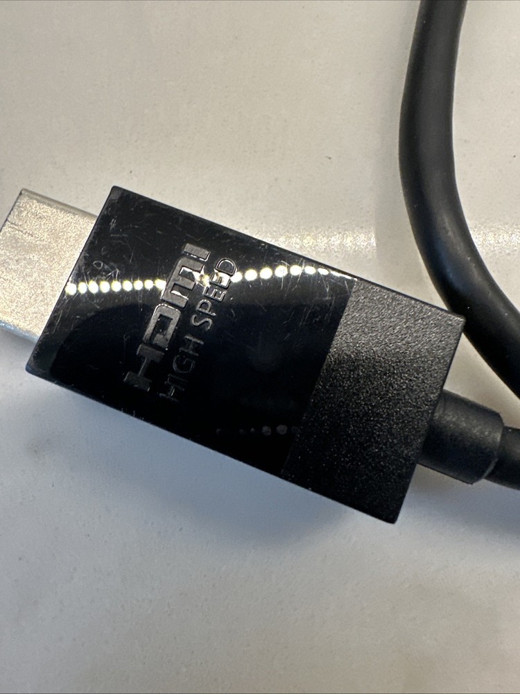 Epson EX5210 LCD Projector