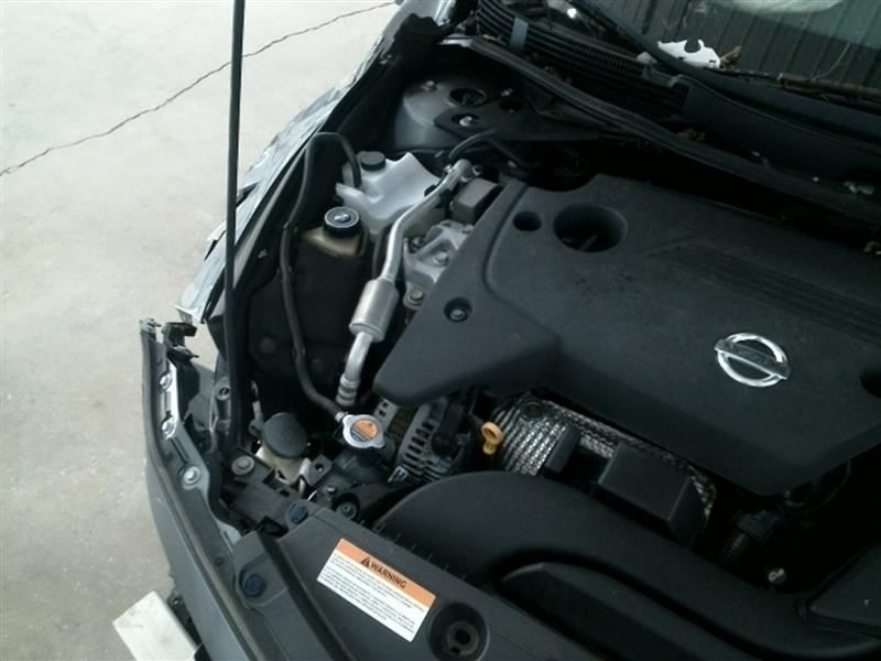 ALTIMA 2014 High Mounted Stop Light 1039984341