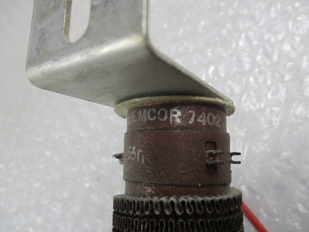 MEMCOR 7402 RESISTOR NSNP