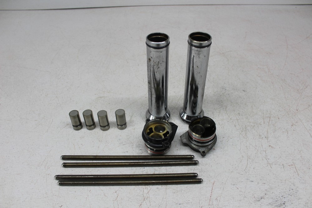 2004 YAMAHA ROAD STAR XV1700A ENGINE PUSH ROD SET