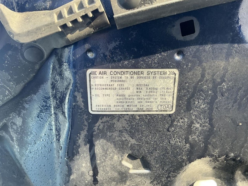 Transfer Case Automatic US Built Fits 15-16 CR-V 874874