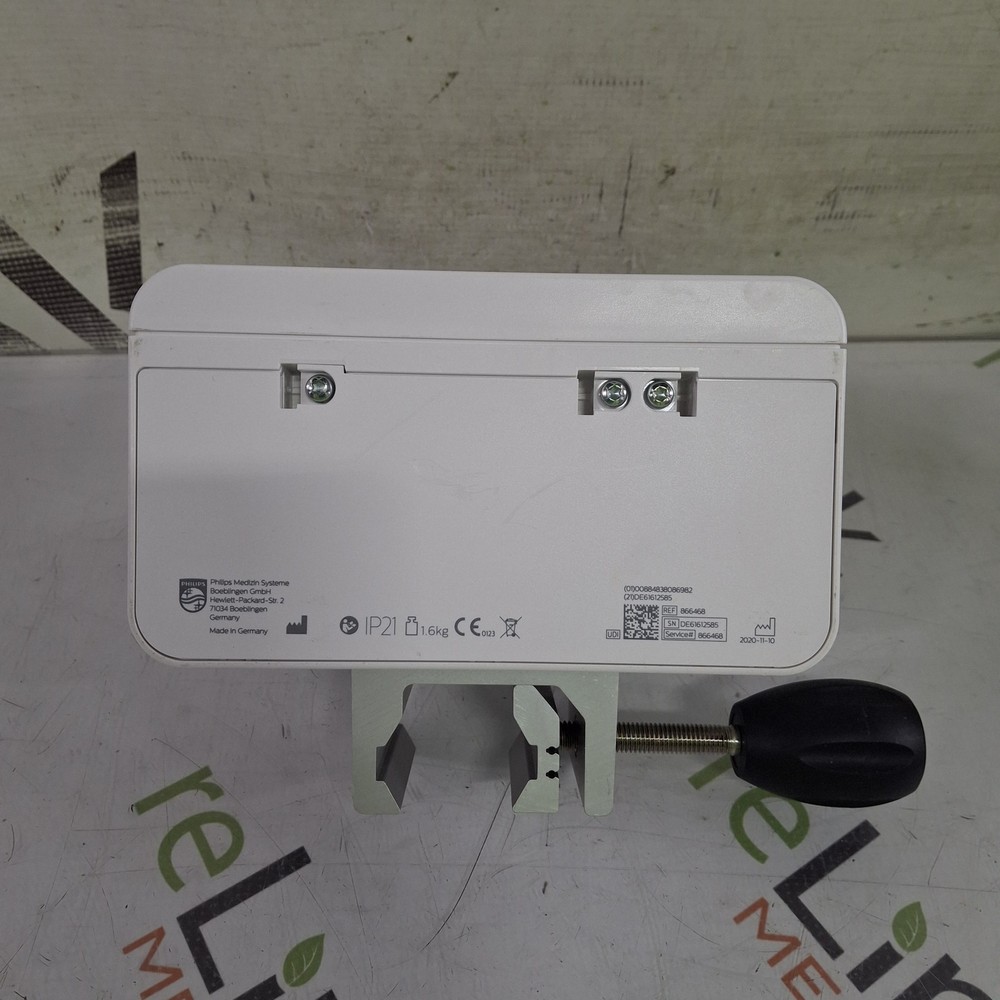 Philips FMX-4 Flexible Module Server 866468