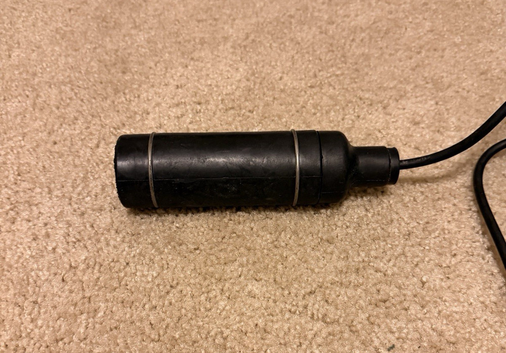 A57 - Creative Tool CT4000 Diesel Tach-Time - Diesel Timing Analyzer